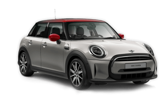 mini-cooper